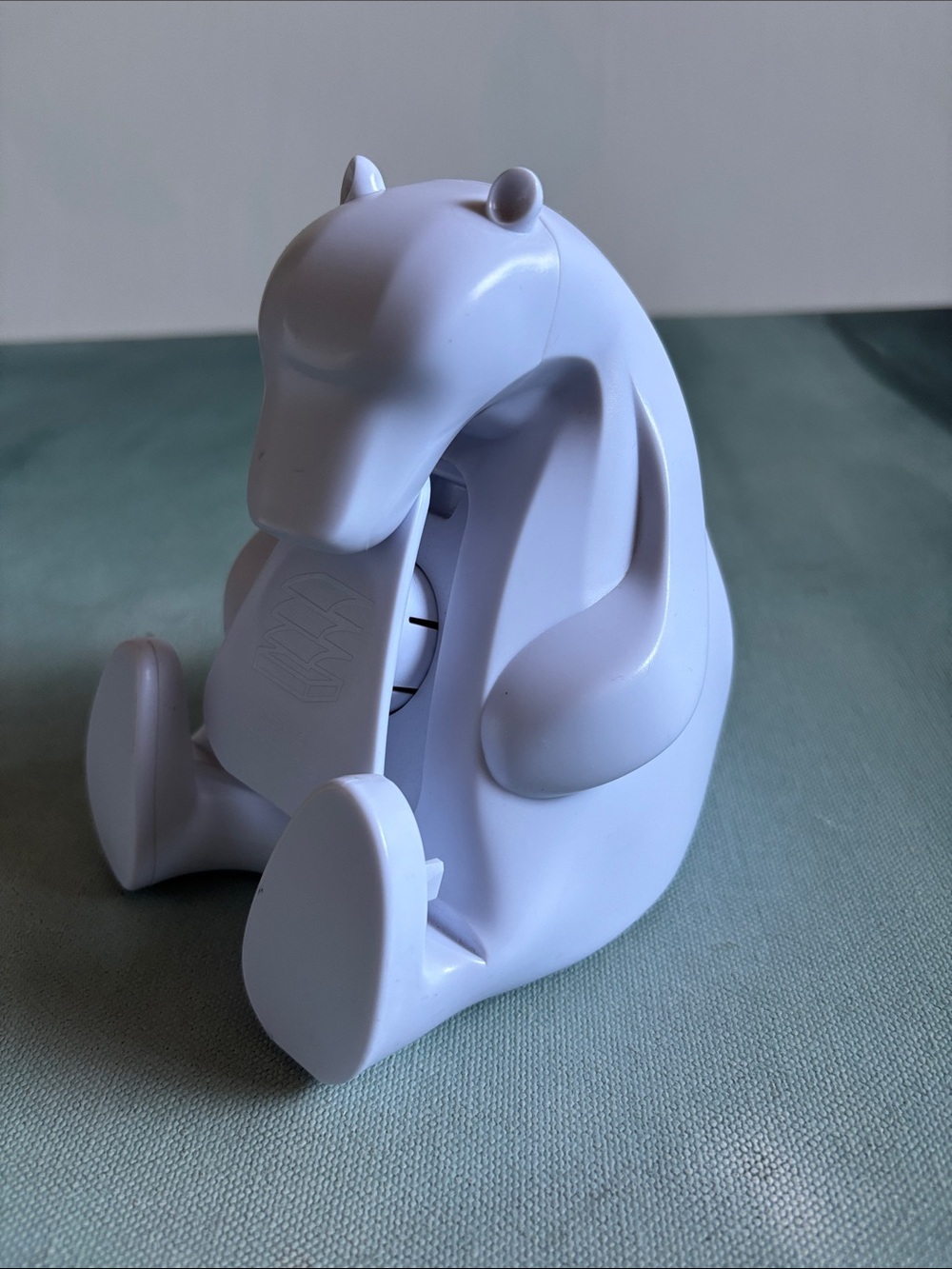 Post-it Polar Bear Pop Up Notes Dispenser Holder